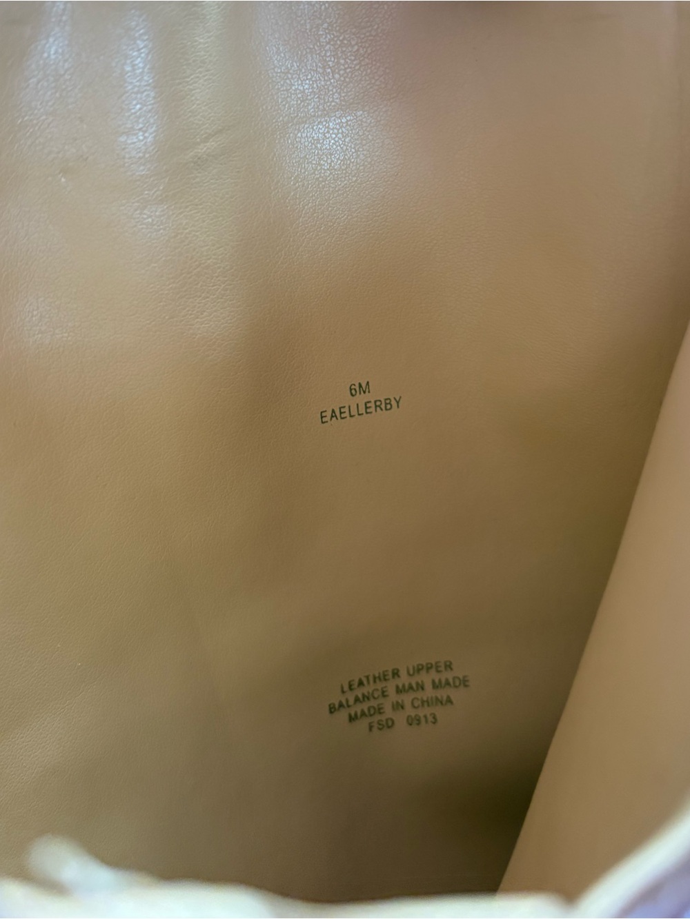 Enzo Angiolini Brown Leather Knee High Riding Boots Size 6M - Picture 4 of 7